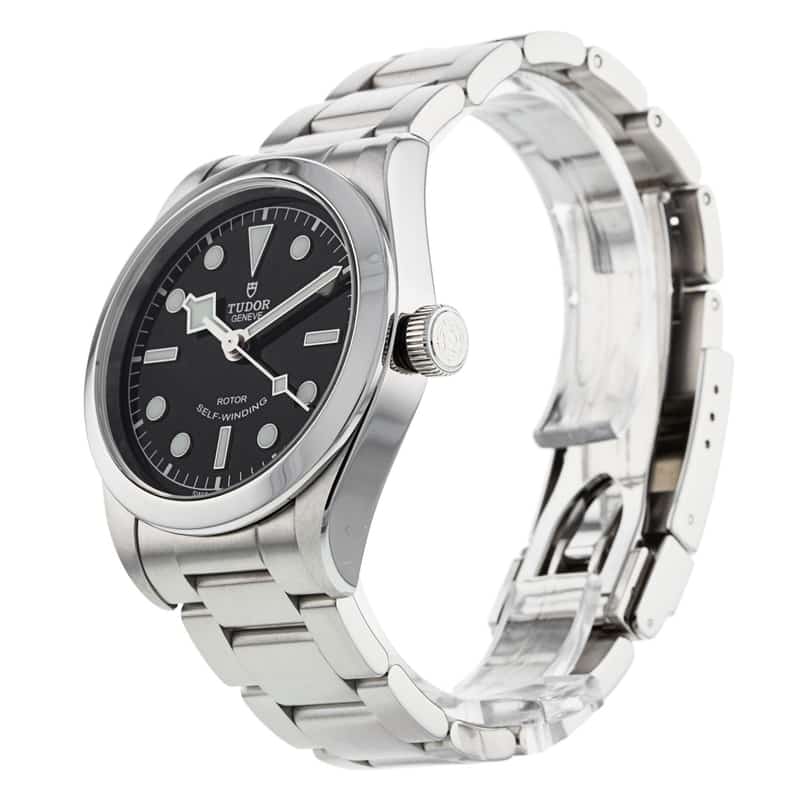 Tudor Heritage Black Bay M79500-0007